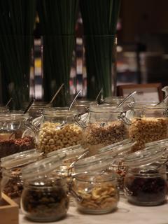 InterContinental Hotels Zhengzhou - 9