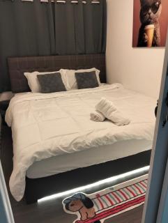 อิมแพ็ค popular condo c5 แม่ตังค์ - 5