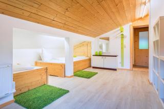Active Chalet - Maria Alm am Steinernen Meer - 2