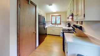 Dean Hill Chalet - 6