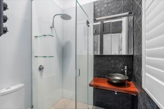 Elegant Dual-Level Home Near Cafés, Parks & River - 2