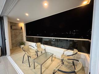 Apartasol Luxury Citadela di Sole con Jacuzzi - 8