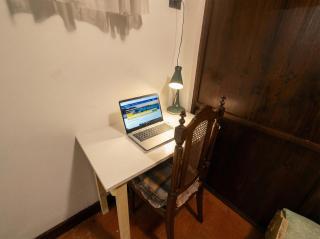 Cama Banho WIFI Baixo Custo Metro e Aeroporto CGH - 7