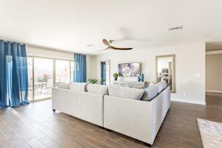 Sun-Soaked Scottsdale - Private Pool - in Old Town - 1