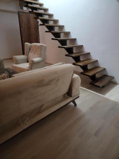 Starlight Penthouse - 8