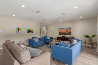 Mountain Serenity-Private Pool-Old Town Scottsdale - 3