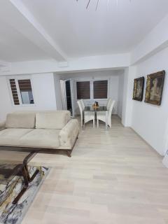 Starlight Penthouse - 1