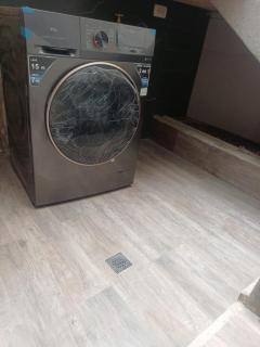 Apartamento confortable CRISANDRE - 1