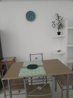 Departamento Acogedor Céntrico en Huanchaco3B - 8