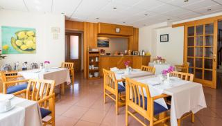 Hostal Residencia Sutimar - 2