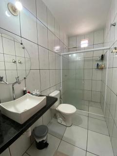 Casa de veraneio - Luis Correia - 0