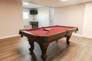 Hot Tub/Snowmobile Trails/The Hemlock - 5