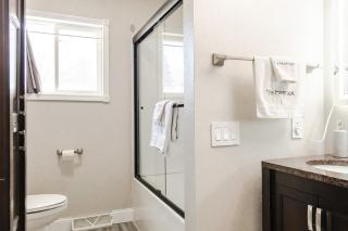 Hot Tub/Snowmobile Trails/The Hemlock - 4