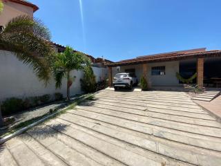 Casa de veraneio - 6