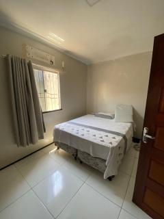 Casa de veraneio - Luis Correia - 4