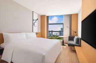 Fairfield by Marriott Hangzhou Future Sci-tech City - 8