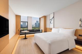 Fairfield by Marriott Hangzhou Future Sci-tech City - 6