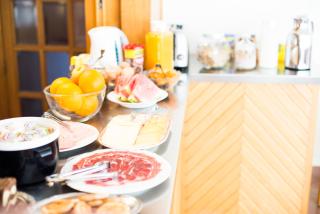 Hostal Residencia Sutimar - 7