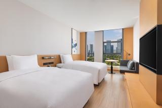 Fairfield by Marriott Hangzhou Future Sci-tech City - 5