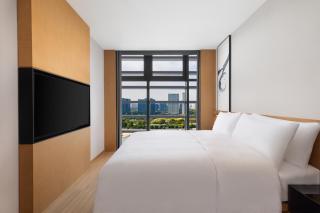 Fairfield by Marriott Hangzhou Future Sci-tech City - 2