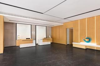 Fairfield by Marriott Hangzhou Future Sci-tech City - 1