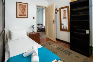 Cama Banho WIFI Baixo Custo Metro e Aeroporto CGH - 8