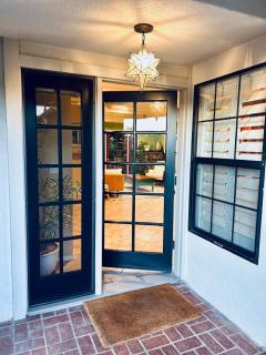 Ojai Serenity House - Peaceful Cozy Oasis - 0