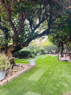 Ojai Serenity House - Peaceful Cozy Oasis - 8