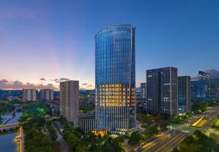 Fairfield by Marriott Hangzhou Future Sci-tech City - 0