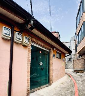 이태원 녹사평 스테이 하우스 - 9