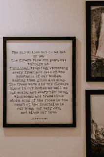 Kinslee's King Suite at Yosemite's Doorstep - 2