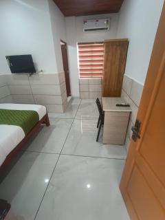 Kakkanad suites - 9