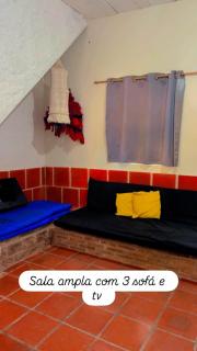 Casa Canoa Quebrada - 0