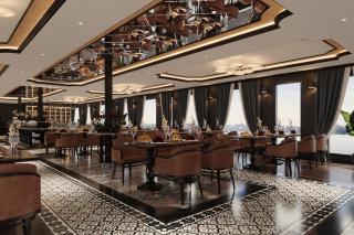 AIME'E CRUISES - Halong Bay - 8