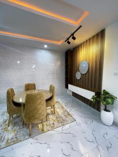 Luxurious 2bedroom Apartment PS5 - 6