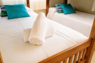 Hotel Aparts Cabañas Tierra de Glaciares - 8