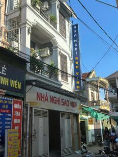 Nhà nghỉ Sao VInh - 6