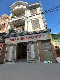 Nhà nghỉ Sao VInh - 4