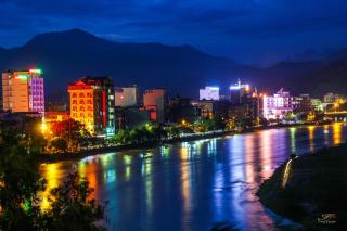Jeanne Hotel - Cao Bằng - 1