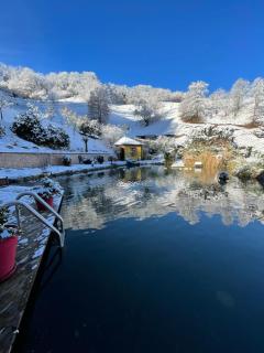 Gîte marguerite - 0