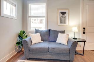 Melrose Melody - 5 Mins to Broadway - 2