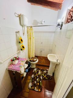 Alojamiento DOÑA PERLA - 1