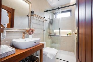 Olive Hill Pool Villa Khaoyai - 2