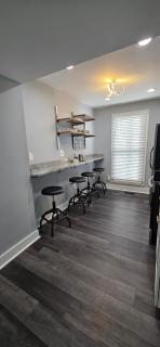 Gozy Downtown House Walk to Stadiums - 1