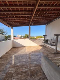 Ponta de Pedras Village das Conchas Casa Lilás - 2