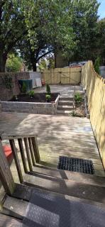 Gozy Downtown House Walk to Stadiums - Baltimore - 8