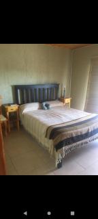 Cabaña Flor Serrana - 4