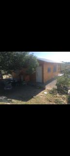 Cabaña Flor Serrana - 1