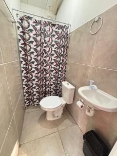 Ponta de Pedras Village das Conchas Casa Lilás - 3