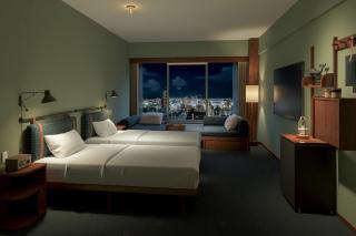 South Gate Hotel Okinawa - 6